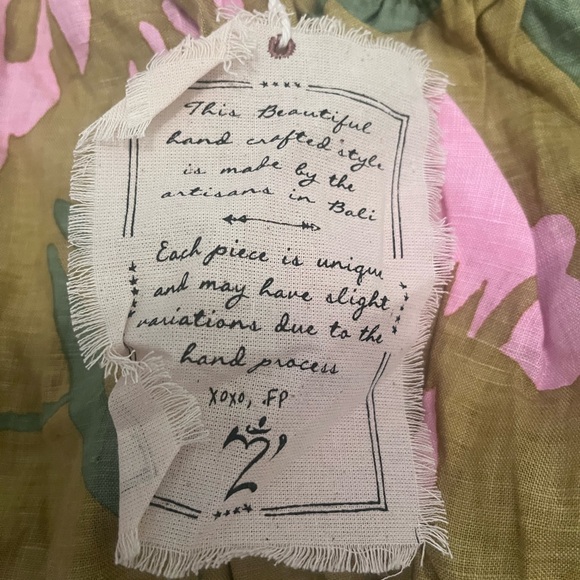 Free People set - Picture 9 of 13